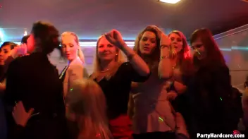 Party Hardcore Gone Crazy Vol. 11 Part 4 - Main Edit Screencap 62 on sinx.preview.netperv.com