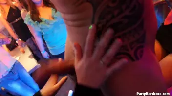 Party Hardcore Gone Crazy Vol. 11 Part 4 - Main Edit Screencap 26 on sinx.preview.netperv.com