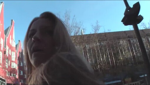 Latest deal - Public PickUp For Anal Toy Casting