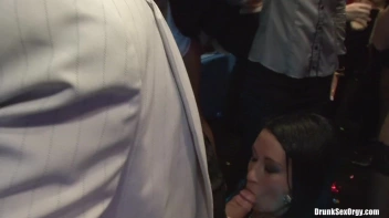 New Year's Sex Ball Part 2 - Cam 2 Screencap 5 on sinx.preview.netperv.com