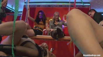 New Year's Sex Ball Part 2 - Cam 2 Screencap 66 on sinx.preview.netperv.com