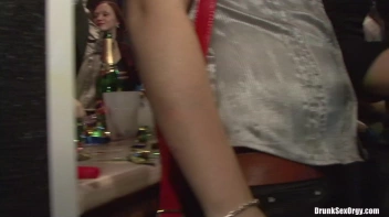 New Year's Sex Ball Part 2 - Cam 2 Screencap 80 on sinx.preview.netperv.com