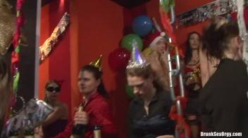 New Year's Sex Ball Part 2 - Cam 2 Screencap 83 on sinx.preview.netperv.com