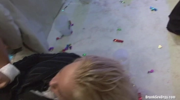 New Year's Sex Ball Part 2 - Cam 2 Screencap 1 on sinx.preview.netperv.com