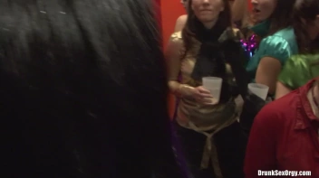 New Year's Sex Ball Part 2 - Cam 2 Screencap 24 on sinx.preview.netperv.com