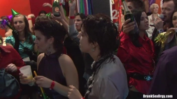 New Year's Sex Ball Part 2 - Cam 2 Screencap 25 on sinx.preview.netperv.com