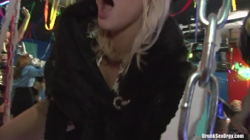 New Year's Sex Ball Part 2 - Cam 2 Screencap 26 on sinx.preview.netperv.com