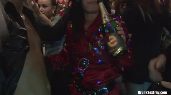 New Year's Sex Ball Part 2 - Cam 2 Screencap 29 on sinx.preview.netperv.com