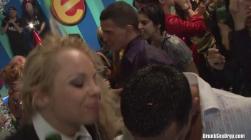 New Year's Sex Ball Part 2 - Cam 2 Screencap 30 on sinx.preview.netperv.com