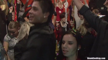 New Year's Sex Ball Part 2 - Cam 2 Screencap 31 on sinx.preview.netperv.com