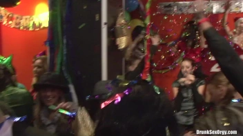 New Year's Sex Ball Part 2 - Cam 2 Screencap 33 on sinx.preview.netperv.com