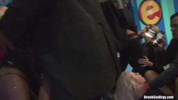 New Year's Sex Ball Part 2 - Cam 2 Screencap 4 on sinx.preview.netperv.com