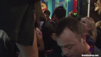 New Year's Sex Ball Part 2 - Cam 2 Screencap 42 on sinx.preview.netperv.com