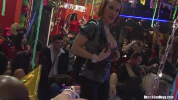 New Year's Sex Ball Part 2 - Cam 2 Screencap 48 on sinx.preview.netperv.com