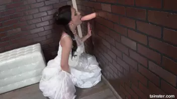 Tereza Bizarre the wedding cum slut Screencap 20 on sinx.preview.netperv.com