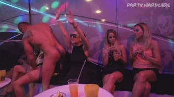 Party Hardcore Gone Crazy Vol. 28 Part 5 - Cam 2 Screencap 94 on sinx.preview.netperv.com