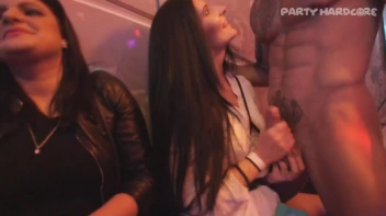 Party Hardcore Gone Crazy Vol. 28 Part 5 - Cam 2 Screencap 51 on sinx.preview.netperv.com