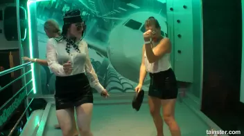 Airbang Alliance Part 5 - Cam 3 Screencap 86 on sinx.preview.netperv.com