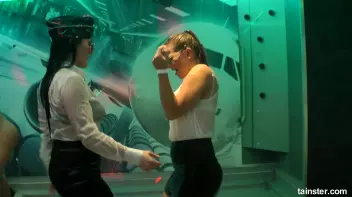 Airbang Alliance Part 5 - Cam 3 Screencap 88 on sinx.preview.netperv.com