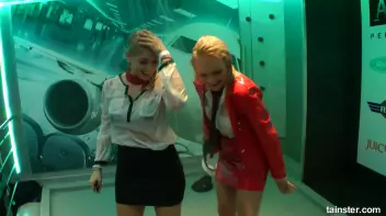 Airbang Alliance Part 5 - Cam 3 Screencap 100 on sinx.preview.netperv.com