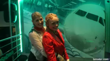 Airbang Alliance Part 5 - Cam 3 Screencap 109 on sinx.preview.netperv.com