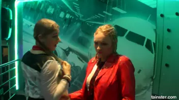 Airbang Alliance Part 5 - Cam 3 Screencap 110 on sinx.preview.netperv.com