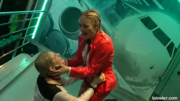 Airbang Alliance Part 5 - Cam 3 Screencap 113 on sinx.preview.netperv.com