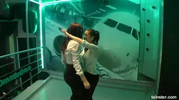 Airbang Alliance Part 5 - Cam 3 Screencap 14 on sinx.preview.netperv.com