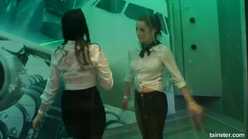 Airbang Alliance Part 5 - Cam 3 Screencap 23 on sinx.preview.netperv.com