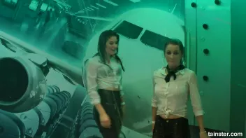 Airbang Alliance Part 5 - Cam 3 Screencap 26 on sinx.preview.netperv.com