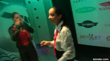 Airbang Alliance Part 5 - Cam 3 Screencap 47 on sinx.preview.netperv.com