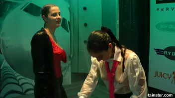 Airbang Alliance Part 5 - Cam 3 Screencap 51 on sinx.preview.netperv.com