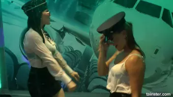 Airbang Alliance Part 5 - Cam 3 Screencap 72 on sinx.preview.netperv.com