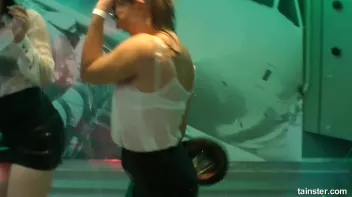 Airbang Alliance Part 5 - Cam 3 Screencap 80 on sinx.preview.netperv.com