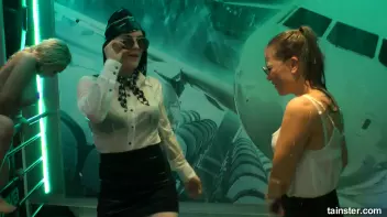 Airbang Alliance Part 5 - Cam 3 Screencap 81 on sinx.preview.netperv.com