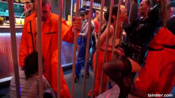 Jailhouse Fuck Part 1 - Cam 2 Screencap 66 on sinx.preview.netperv.com