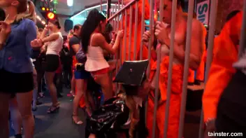 Jailhouse Fuck Part 1 - Cam 2 Screencap 14 on sinx.preview.netperv.com