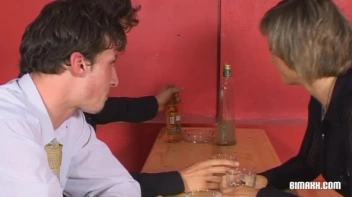 Bisexual Strip Spin-the-Bottle Screencap 1 on sinx.preview.netperv.com