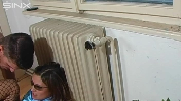 Sucking And Fucking Leaves Business Woman Pee Drenched Screencap 45 on sinx.preview.netperv.com