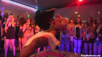 Party Hardcore Gone Crazy Vol. 12 Part 3 - Cam 1 Screencap 95 on sinx.preview.netperv.com