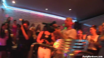 Party Hardcore Gone Crazy Vol. 12 Part 3 - Cam 1 Screencap 105 on sinx.preview.netperv.com