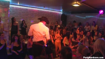 Party Hardcore Gone Crazy Vol. 12 Part 3 - Cam 1 Screencap 52 on sinx.preview.netperv.com