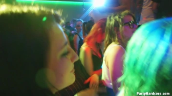 Party Hardcore Gone Crazy Vol. 37 Part 9 - Cam 2 Screencap 10 on sinx.preview.netperv.com
