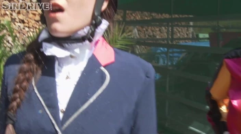 Riding & Rimming: The Course Of Perversion! Pussies, Tits & Awesome Asses. Dirty How We Crack Those Nuts Screencap 16 on sinx.preview.netperv.com