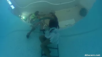 Sexy Pool Bunnies Wet And Messy Fun Screencap 30 on sinx.preview.netperv.com