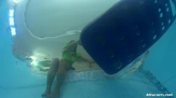 Sexy Pool Bunnies Wet And Messy Fun Screencap 58 on sinx.preview.netperv.com