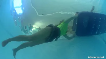 Sexy Pool Bunnies Wet And Messy Fun Screencap 61 on sinx.preview.netperv.com