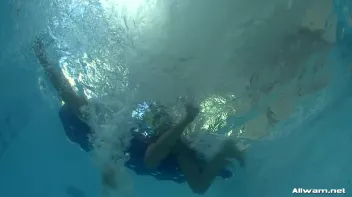 Sexy Pool Bunnies Wet And Messy Fun Screencap 69 on sinx.preview.netperv.com