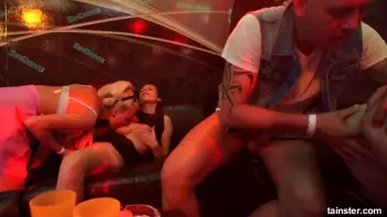 Alter Ego Orgy Part 4 - Cam 2 Screencap 50 on sinx.preview.netperv.com