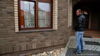 The Cuckold Gets The Last Laugh Screencap 2 on sinx.preview.netperv.com